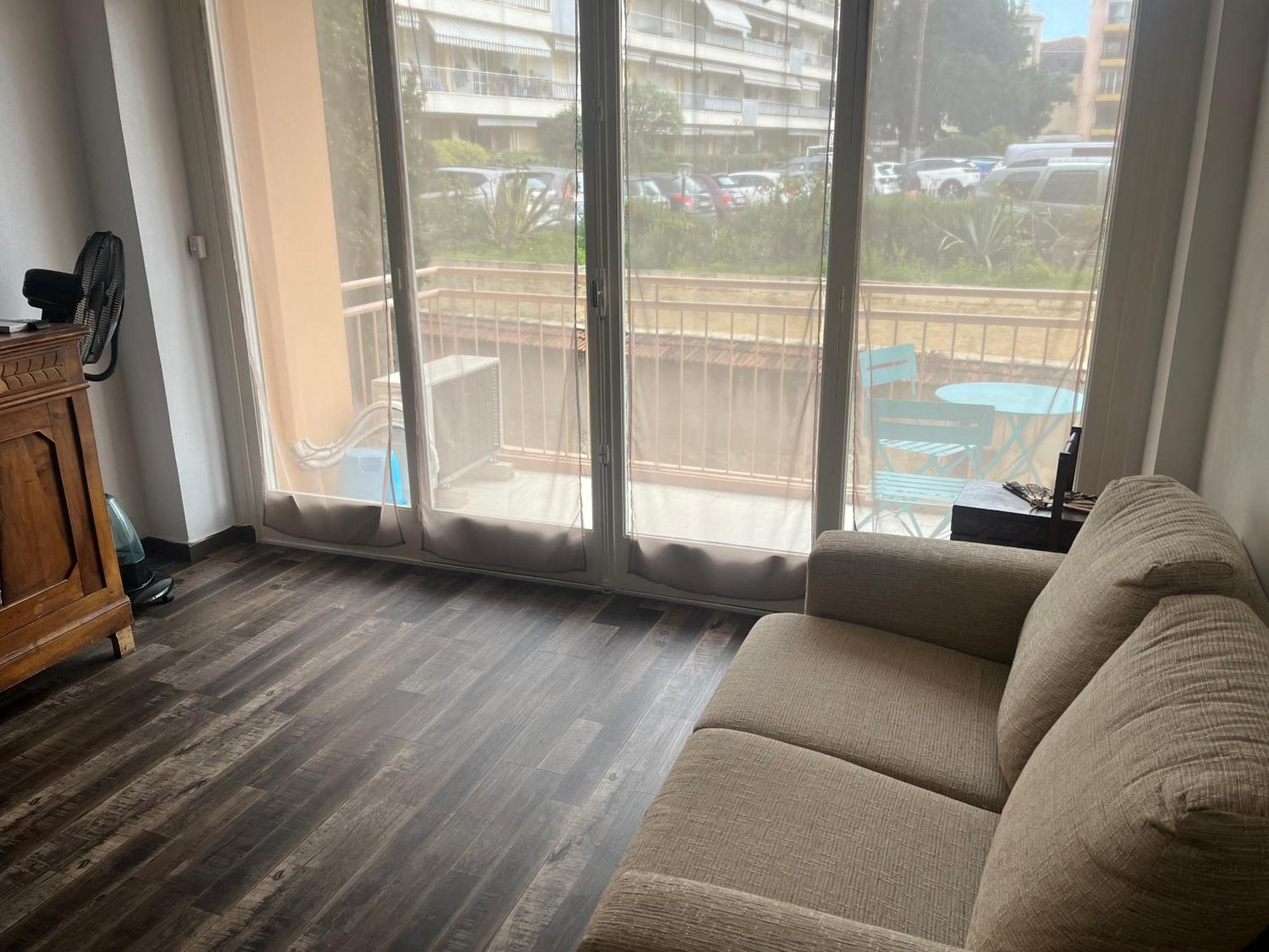Appartement Proche Gare Routiere Mentona Zewnętrze zdjęcie